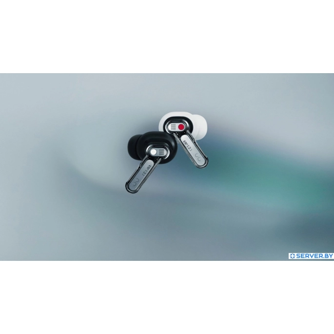 Наушники Nothing Ear 3 (черный). Фото4