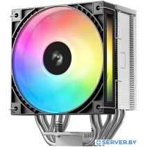 Кулер для процессора DeepCool AG500 G2 ARGB R-AG500-BKAMMG2-G