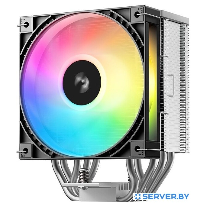 Кулер для процессора DeepCool AG500 G2 ARGB R-AG500-BKAMMG2-G. Фото1