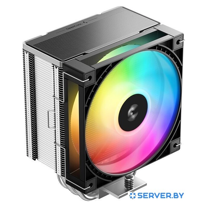 Кулер для процессора DeepCool AG500 G2 ARGB R-AG500-BKAMMG2-G. Фото2
