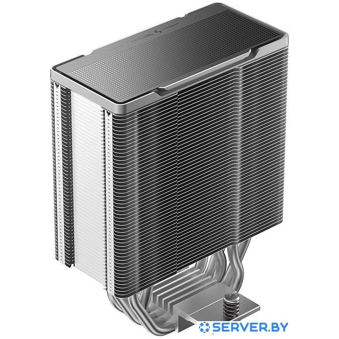 Кулер для процессора DeepCool AG500 G2 ARGB R-AG500-BKAMMG2-G. Фото3