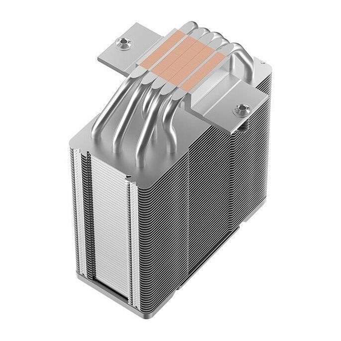 Кулер для процессора DeepCool AG500 G2 ARGB R-AG500-BKAMMG2-G. Фото4