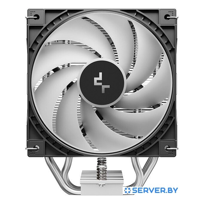 Кулер для процессора DeepCool AG500 G2 ARGB R-AG500-BKAMMG2-G. Фото5