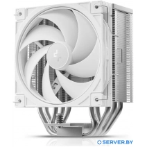 Кулер для процессора DeepCool AG500 G2 WH R-AG500-WHNPMG2-G
