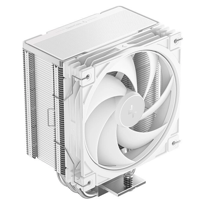 Кулер для процессора DeepCool AG500 G2 WH R-AG500-WHNPMG2-G. Фото2