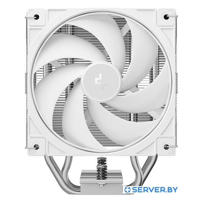 Кулер для процессора DeepCool AG500 G2 WH R-AG500-WHNPMG2-G. Фото4