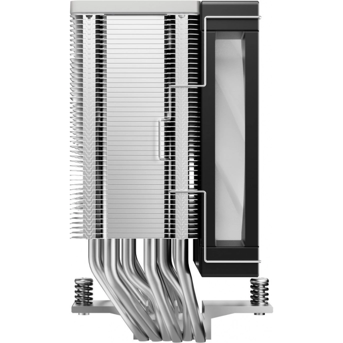 Кулер для процессора DeepCool AG600 ARGB R-AG600-BKAMMG2-G. Фото5