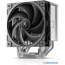 Кулер для процессора DeepCool AG600 R-AG600-BKNPMG2-G