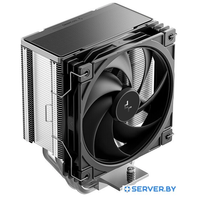 Кулер для процессора DeepCool AG600 R-AG600-BKNPMG2-G. Фото3
