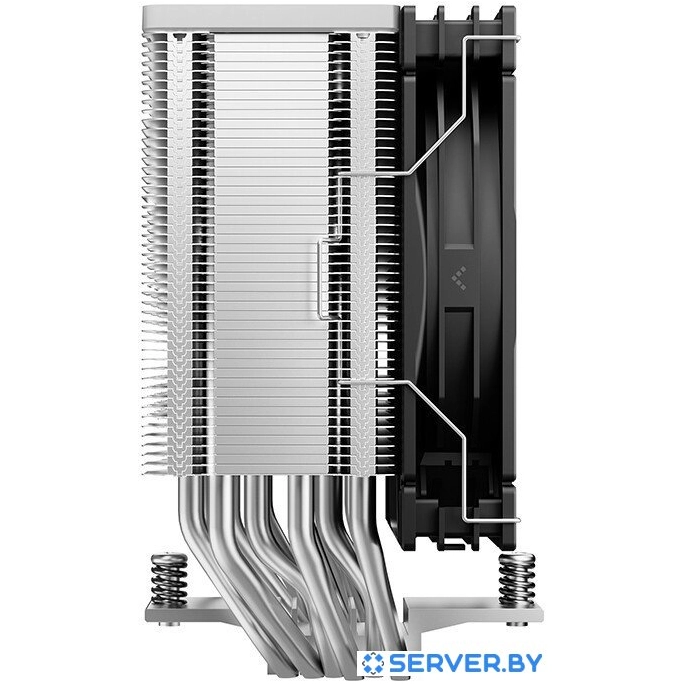 Кулер для процессора DeepCool AG600 R-AG600-BKNPMG2-G. Фото6