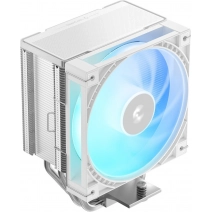 Кулер для процессора DeepCool AG600 ARGB WH R-AG600-WHAMMG2-G