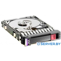 Жесткий диск HP 450GB [AG803A]