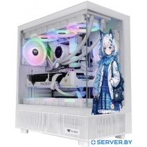 Корпус Thermaltake View 270 SP Edition Snow CA-1Y7-00M6WN-02