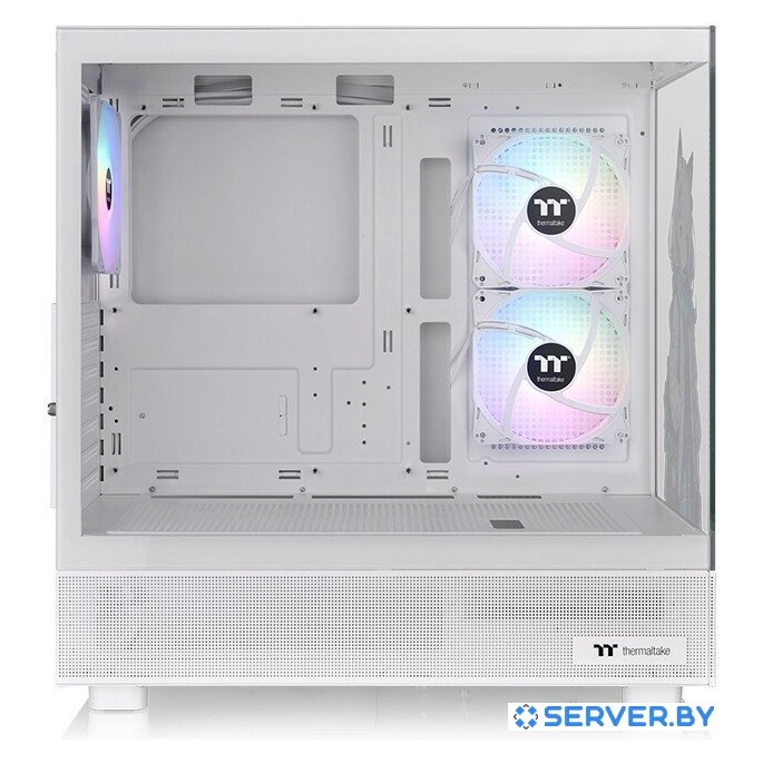 Корпус Thermaltake View 270 SP Edition Snow CA-1Y7-00M6WN-02. Фото4