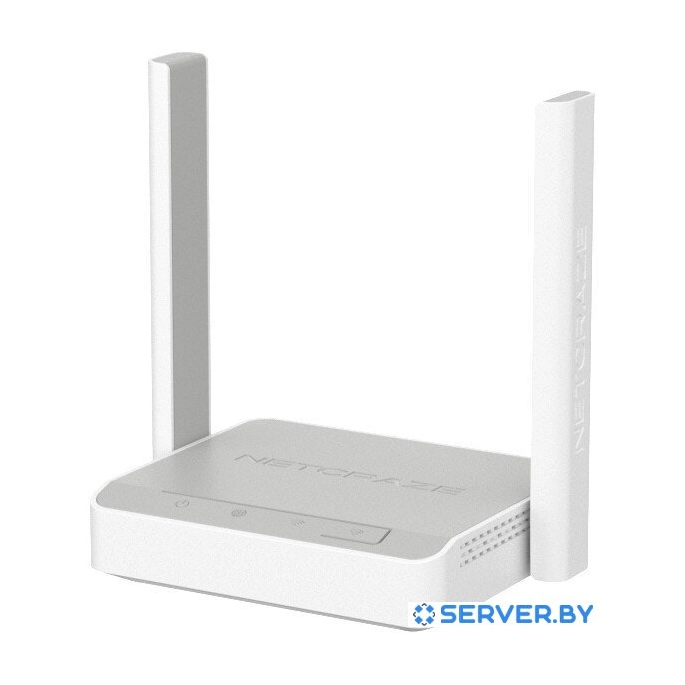 4G Wi-Fi роутер Netcraze Carrier NC-1721. Фото3