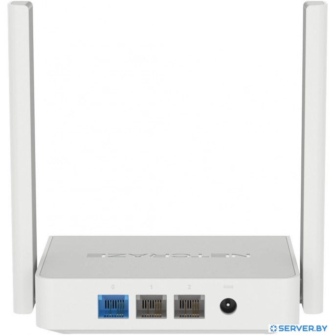 4G Wi-Fi роутер Netcraze Carrier NC-1721. Фото4