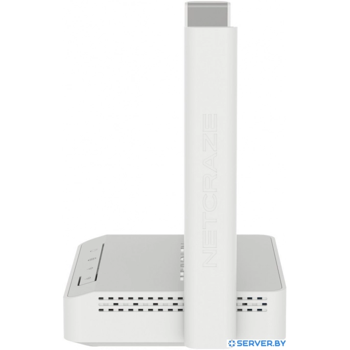 4G Wi-Fi роутер Netcraze Carrier NC-1721. Фото5