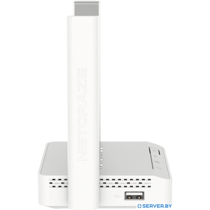 4G Wi-Fi роутер Netcraze Carrier NC-1721. Фото6