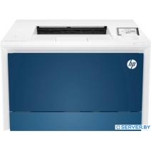 Принтер HP Color LaserJet Pro 4203dn 4RA89A