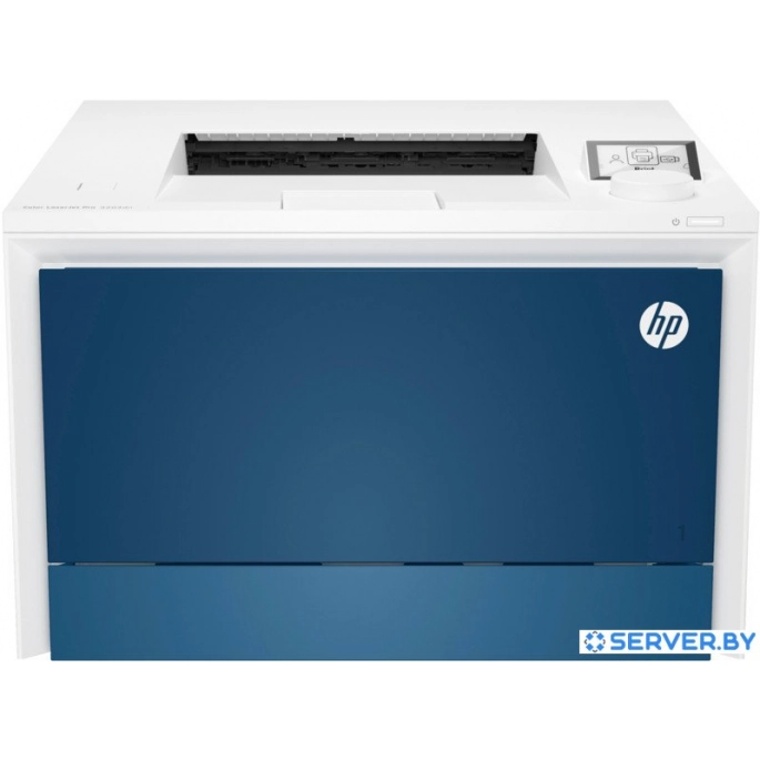 Принтер HP Color LaserJet Pro 4203dn 4RA89A. Фото1