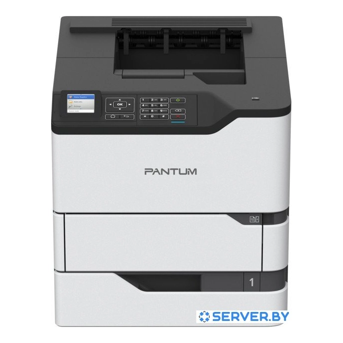 Принтер Pantum BP8000DN. Фото1