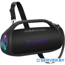 Беспроводная колонка Tronsmart Bang 2 (черный)