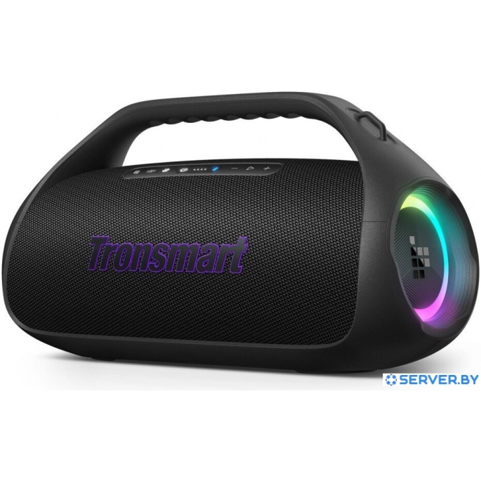 Беспроводная колонка Tronsmart Bang 2 (черный). Фото2