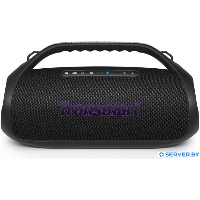 Беспроводная колонка Tronsmart Bang 2 (черный). Фото3