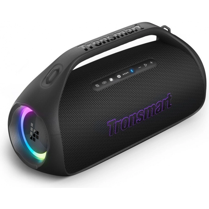 Беспроводная колонка Tronsmart Bang 2 (черный). Фото4
