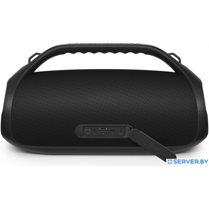 Беспроводная колонка Tronsmart Bang 2 (черный). Фото5