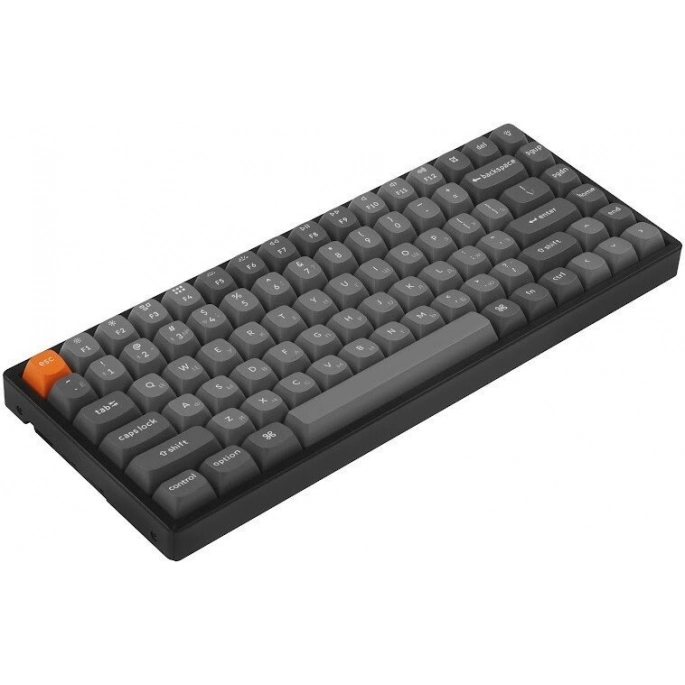 Клавиатура Keychron K2 Max K2M-J1-RU (Keychron Super Red). Фото3