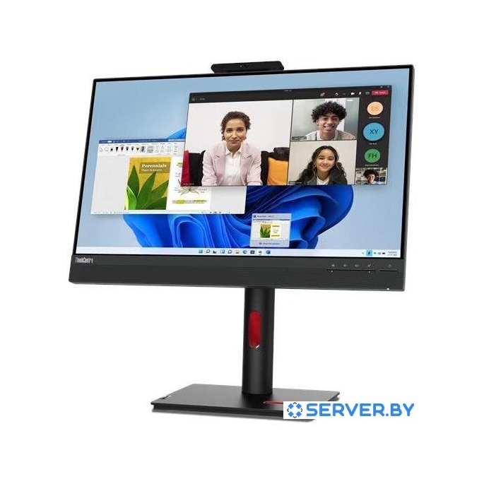 Монитор Lenovo ThinkCentre TIO-24 Gen5 12NAGAR1EU. Фото4