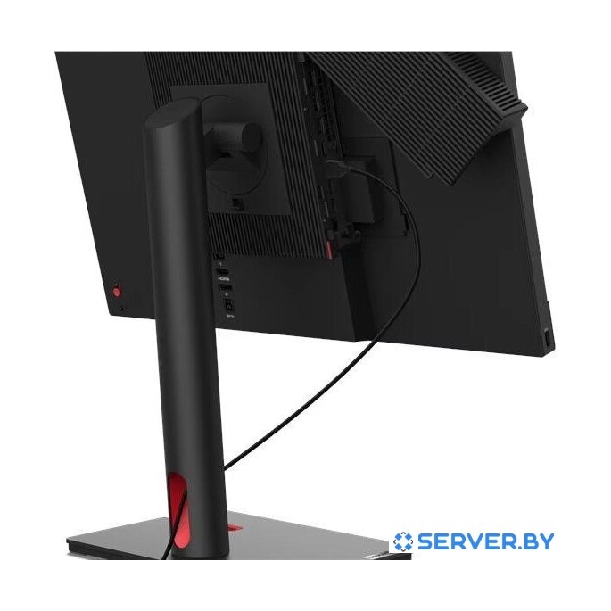 Монитор Lenovo ThinkCentre TIO-24 Gen5 12NAGAR1EU. Фото5