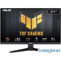 Игровой монитор ASUS TUF Gaming VG279QE5A