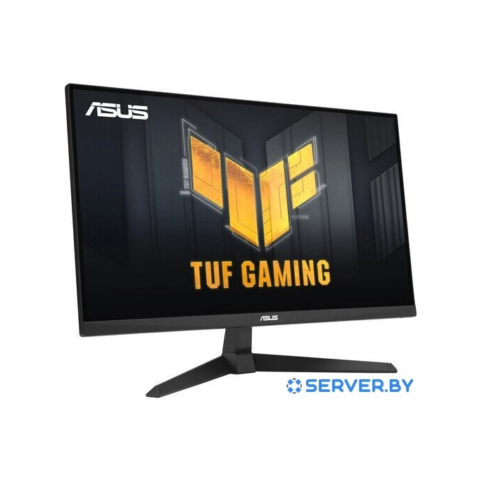 Игровой монитор ASUS TUF Gaming VG279QE5A. Фото3