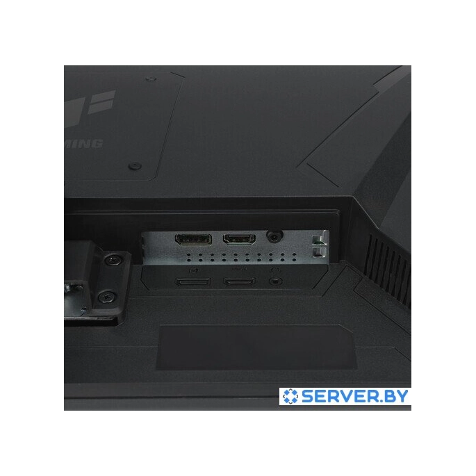 Игровой монитор ASUS TUF Gaming VG279QE5A. Фото6