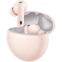 Наушники Huawei FreeBuds 7i (розовый, международная версия)