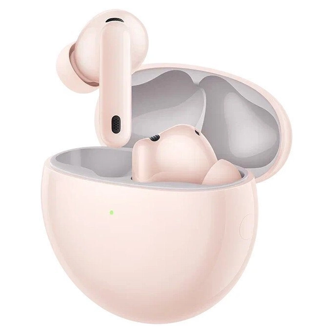 Наушники Huawei FreeBuds 7i (розовый, международная версия). Фото1