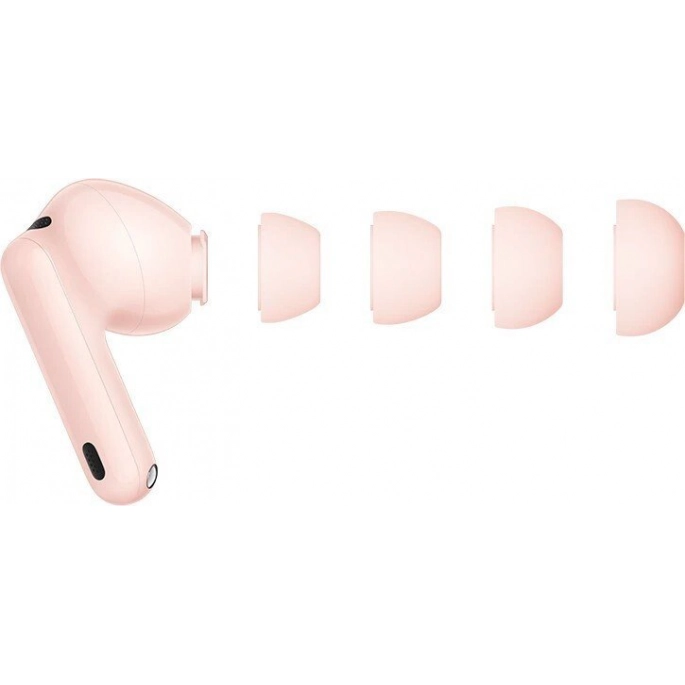 Наушники Huawei FreeBuds 7i (розовый, международная версия). Фото4