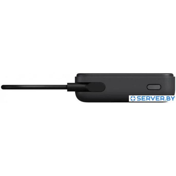Внешний аккумулятор Xiaomi Magnetic Power Bank with Built-in Stand WPB1007Z 10000mAh (черный, международная версия). Фото5