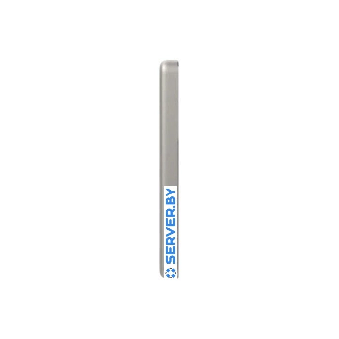 Внешний аккумулятор Xiaomi Super Slim Magnetic Power Bank 5000mAh WPB0507S (золотистый, международная версия). Фото5