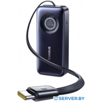 Внешний аккумулятор Baseus EnerCore CR11 20000mAh 67W