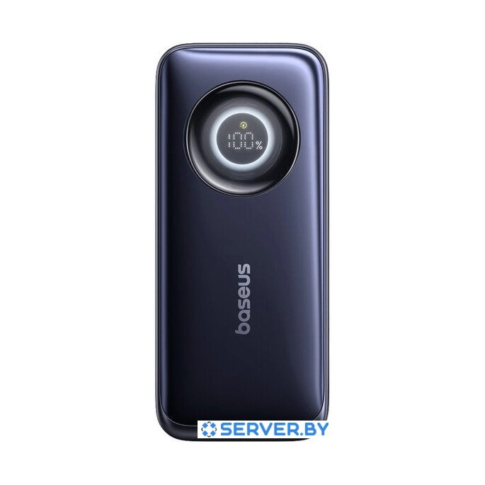 Внешний аккумулятор Baseus EnerCore CR11 20000mAh 67W. Фото5