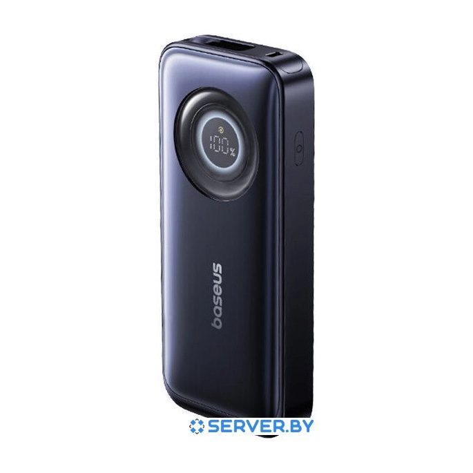 Внешний аккумулятор Baseus EnerCore CR11 20000mAh 67W. Фото6