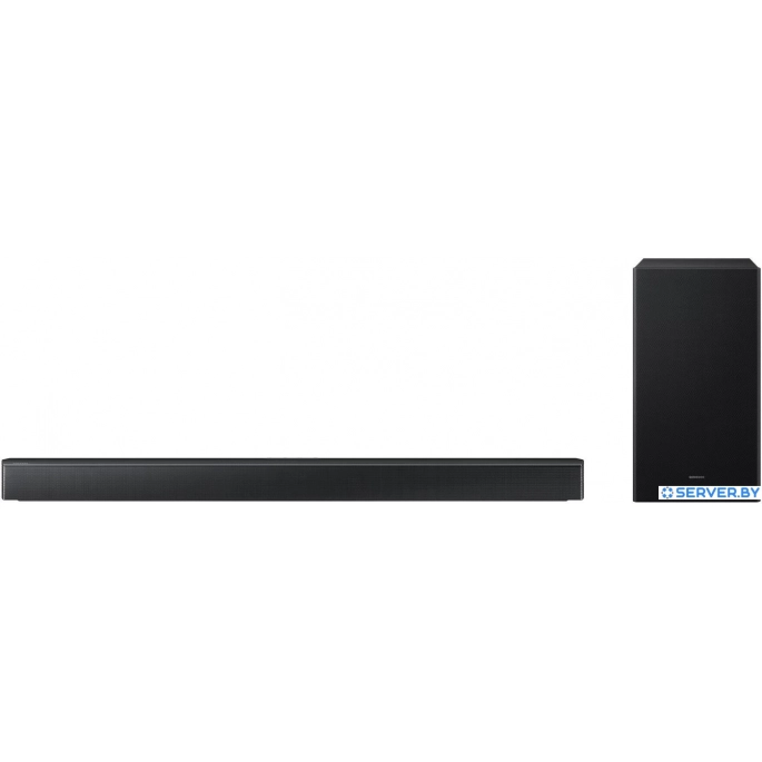 Саундбар Samsung HW-B650F. Фото1