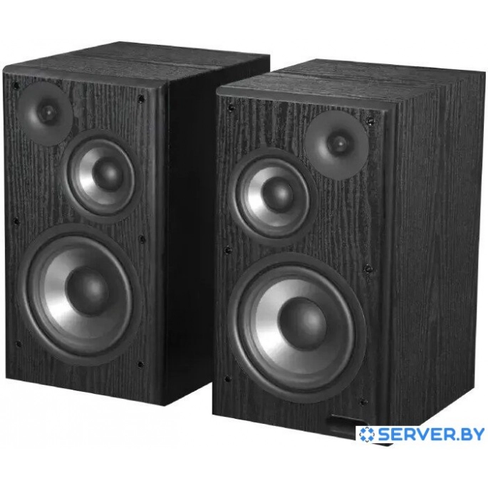 Акустика Edifier R2750DB MKII (черный). Фото2