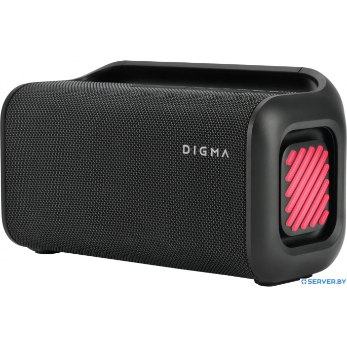 Беспроводная колонка Digma D-PS1526. Фото1