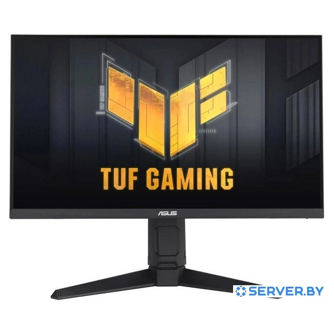 Игровой монитор ASUS TUF Gaming VG259QL5A. Фото1