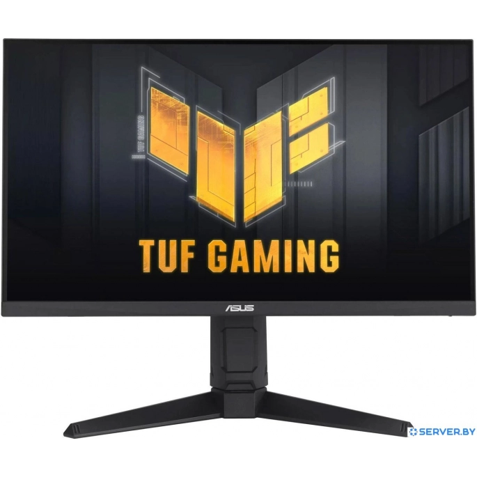 Игровой монитор ASUS TUF Gaming VG259QL5A. Фото5