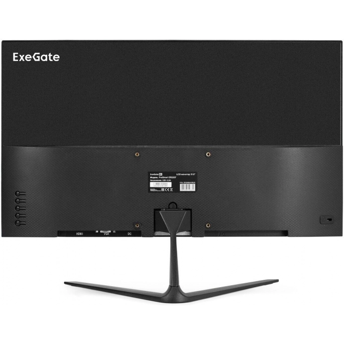 Монитор ExeGate ProSmart ER2207 EX300341RUS. Фото3